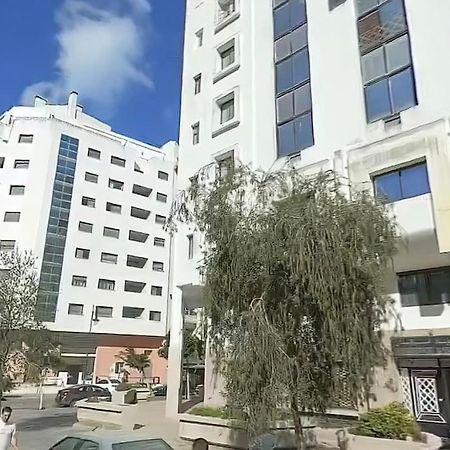 Beautiful Apartment By Tangier Beach Luaran gambar