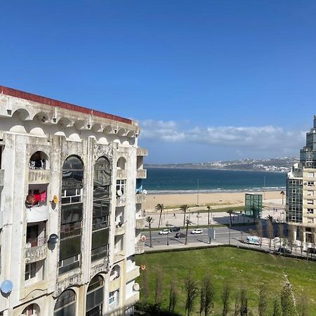 Beautiful Apartment By Tangier Beach Luaran gambar