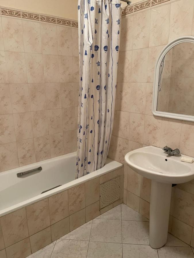 Beautiful Apartment By Tangier Beach Luaran gambar
