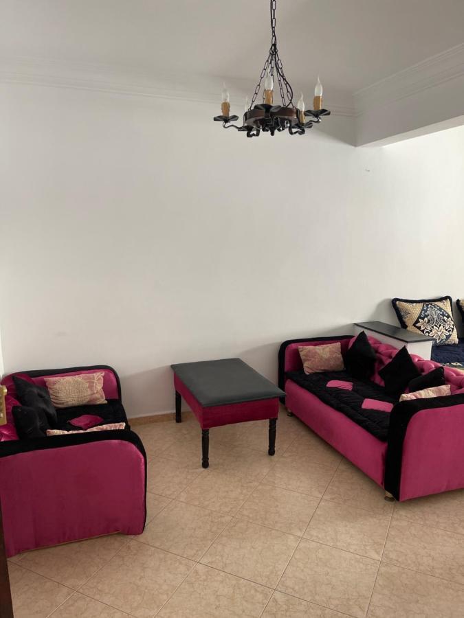 Beautiful Apartment By Tangier Beach Luaran gambar