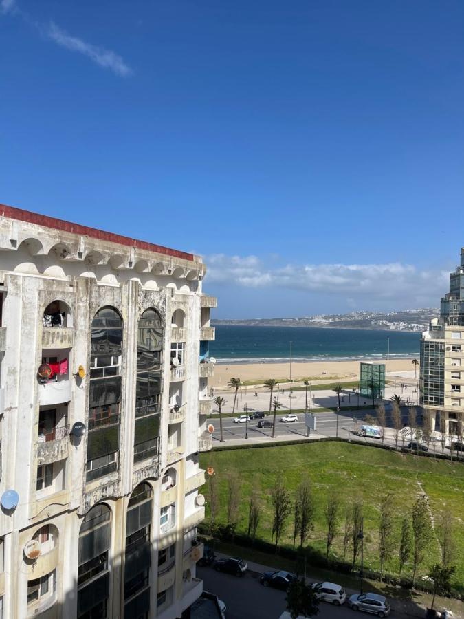 Beautiful Apartment By Tangier Beach Luaran gambar