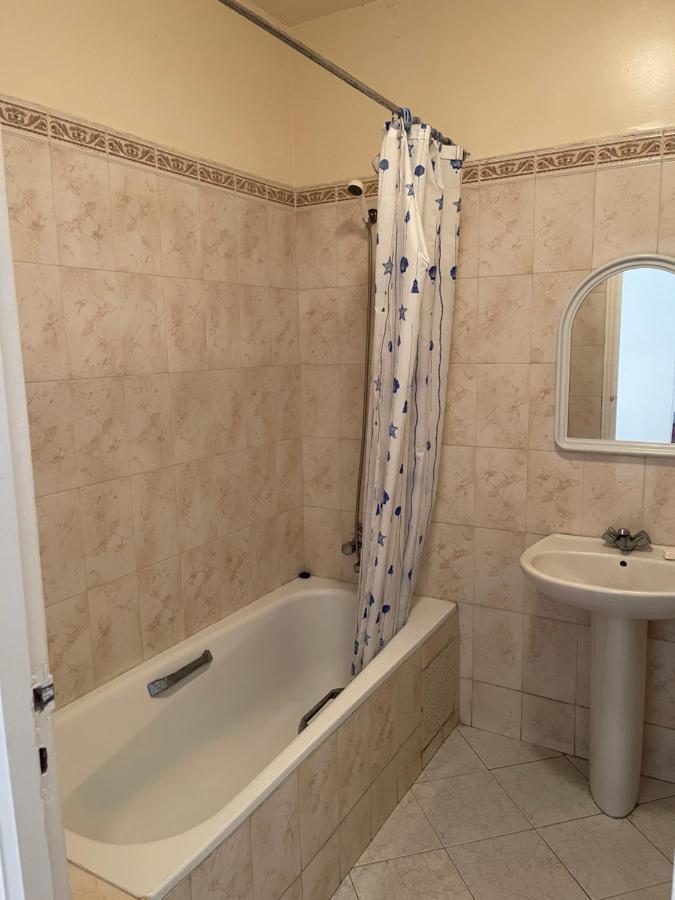 Beautiful Apartment By Tangier Beach Luaran gambar