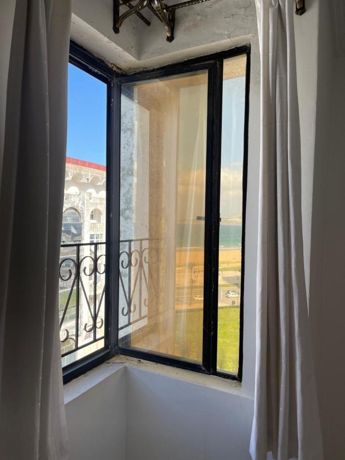 Beautiful Apartment By Tangier Beach Luaran gambar